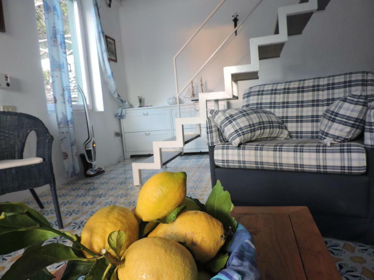 Il Veliero Holiday home *