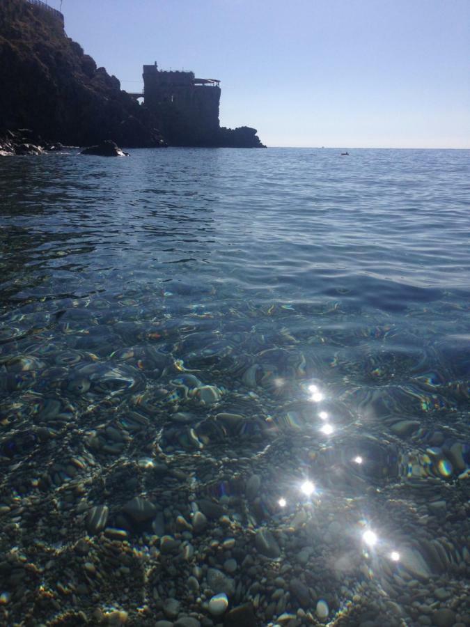 Holiday home Il Veliero Amalfi