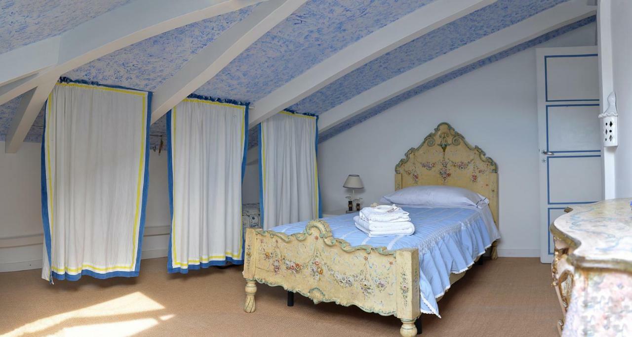 Holiday home Il Veliero
