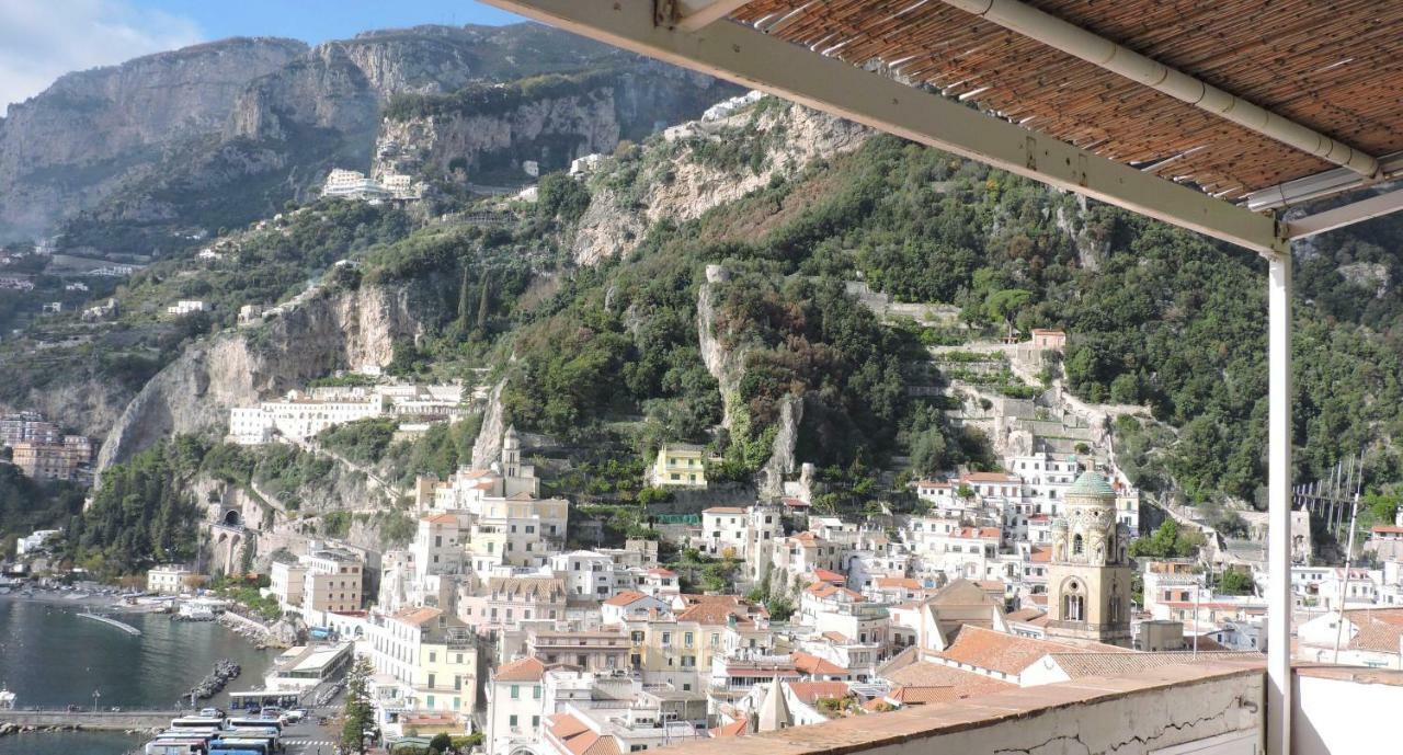 Hébergement de vacances Il Veliero *