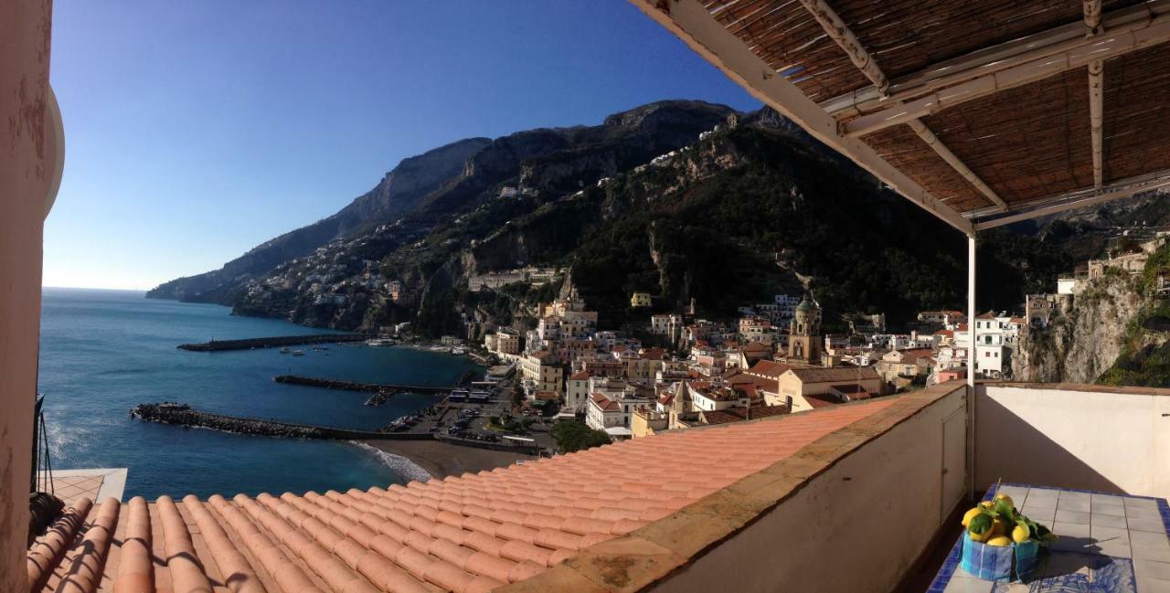 Hébergement de vacances Il Veliero *