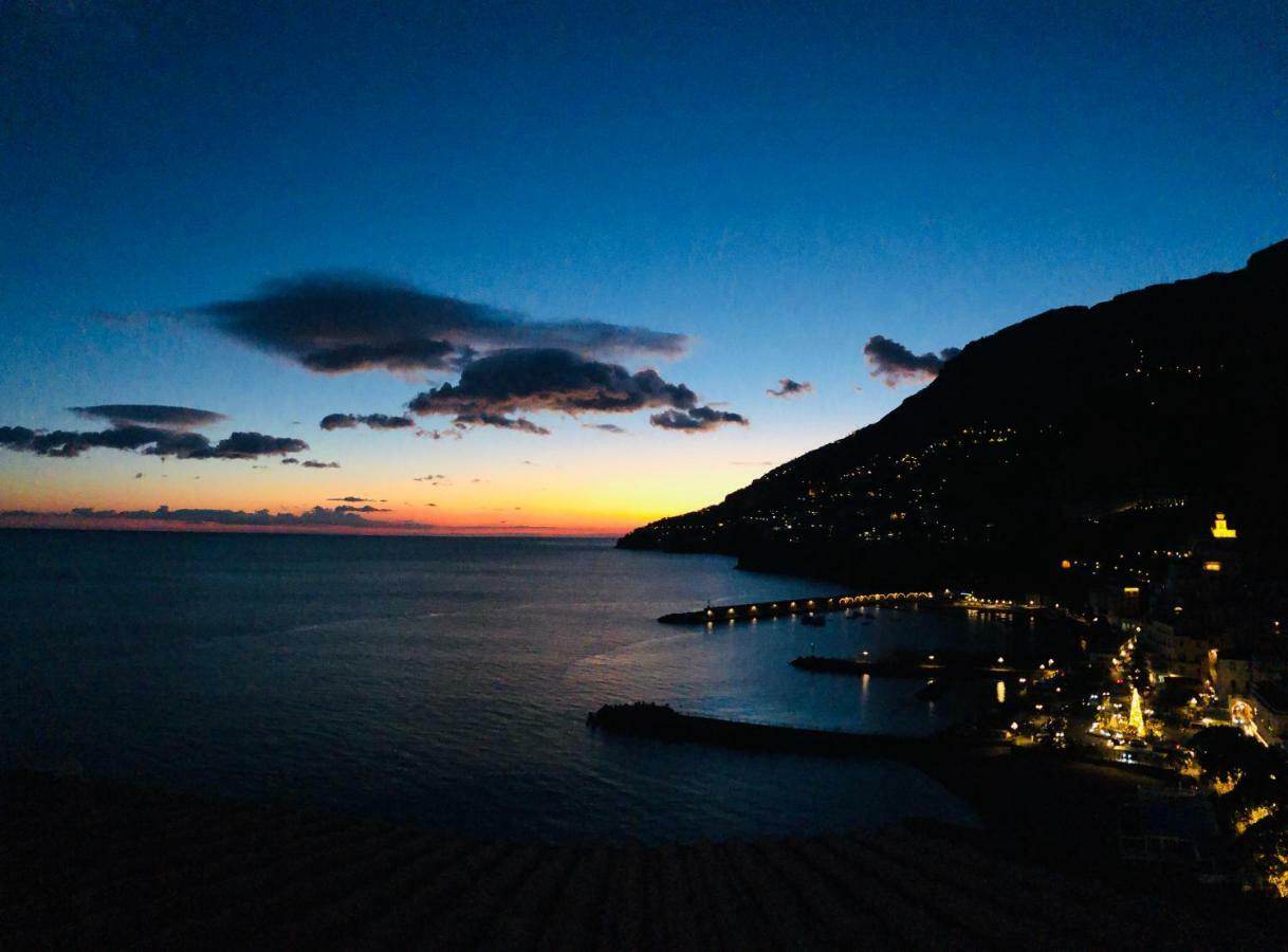 Il Veliero Amalfi