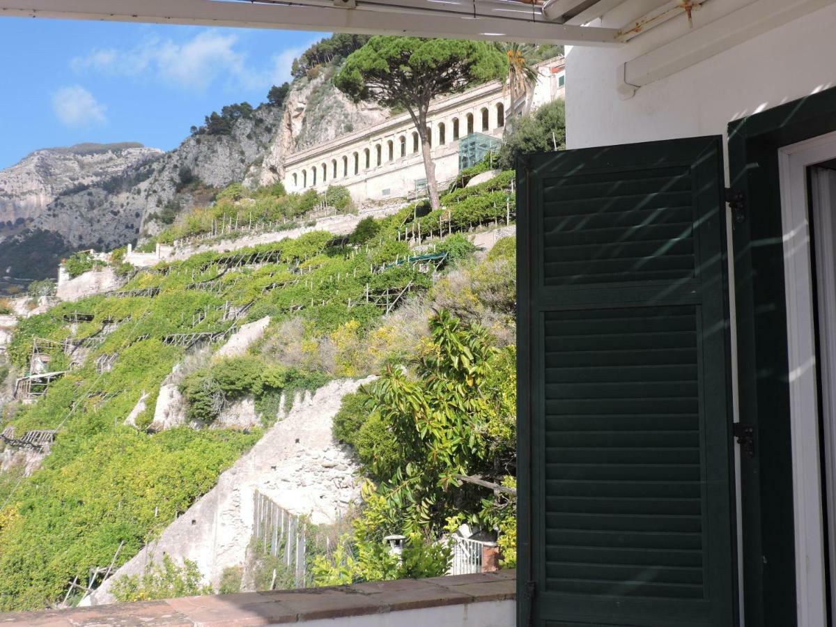 Holiday home Il Veliero