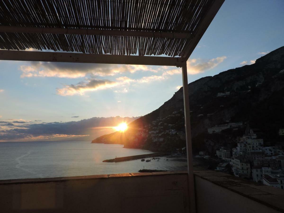 Il Veliero * Amalfi