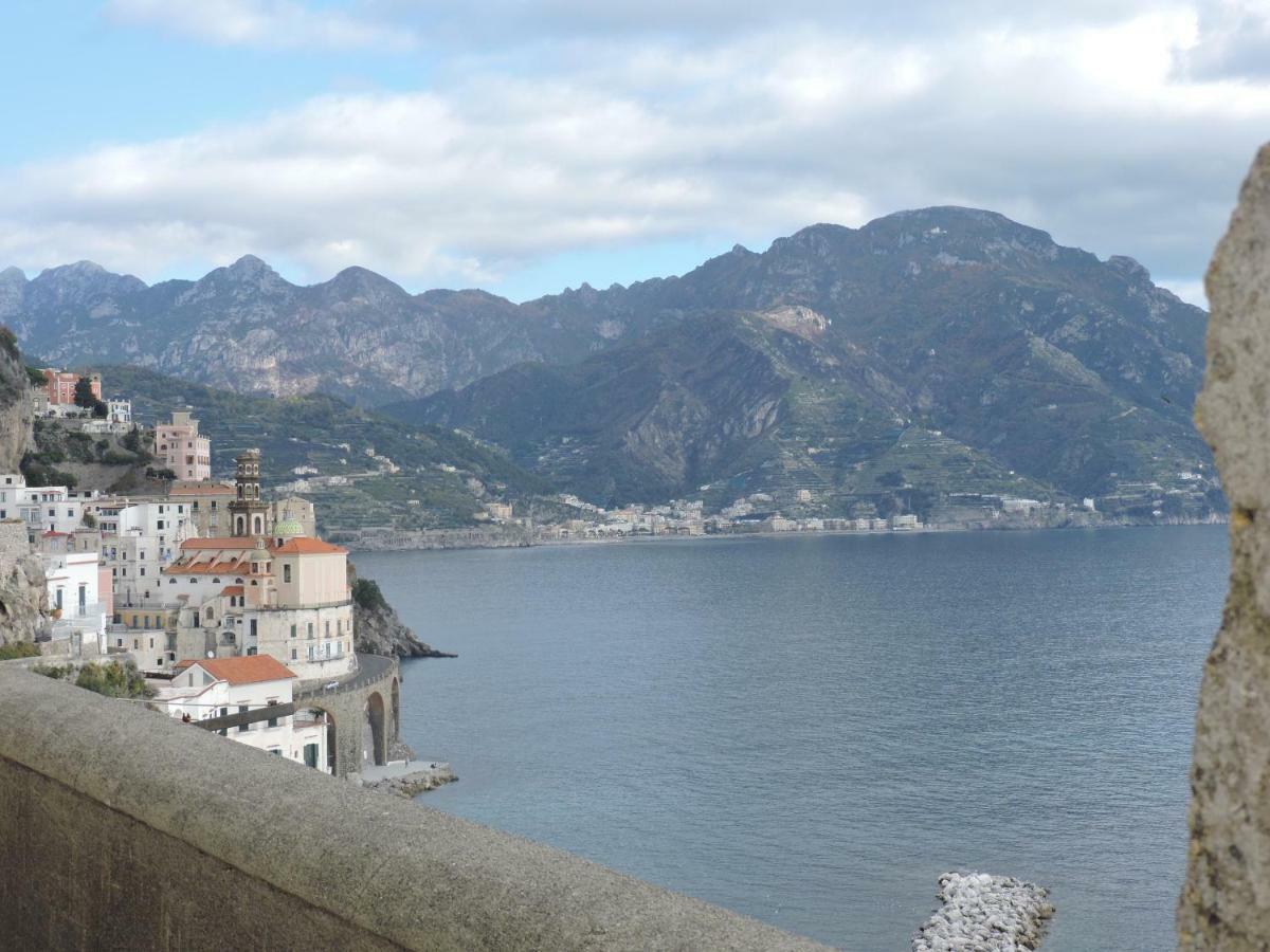 Holiday home Il Veliero Amalfi