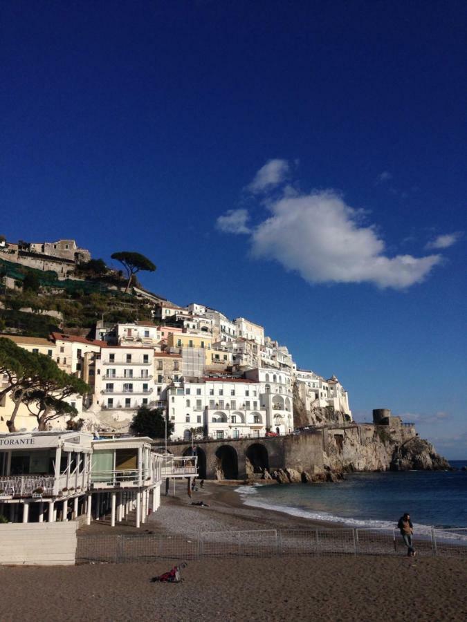 Il Veliero Holiday home *