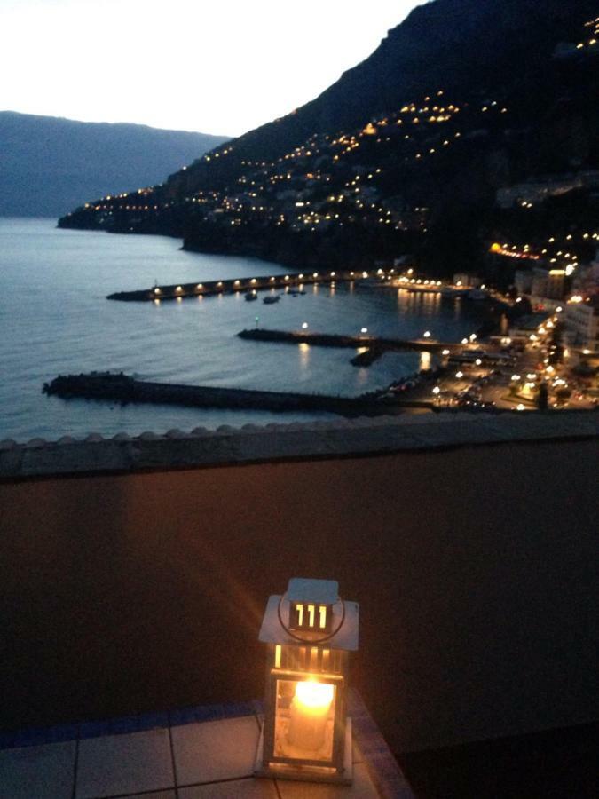 Holiday home Il Veliero *