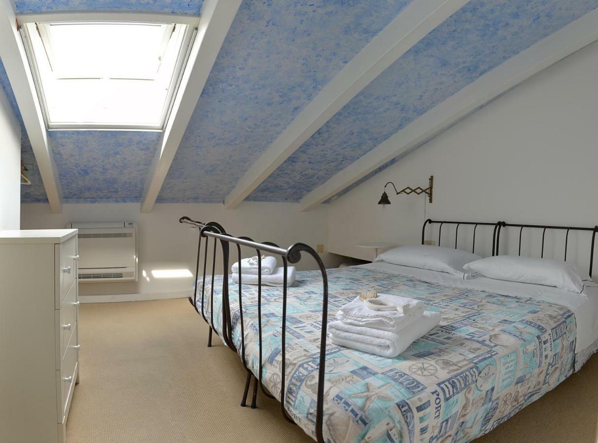 Il Veliero Holiday home