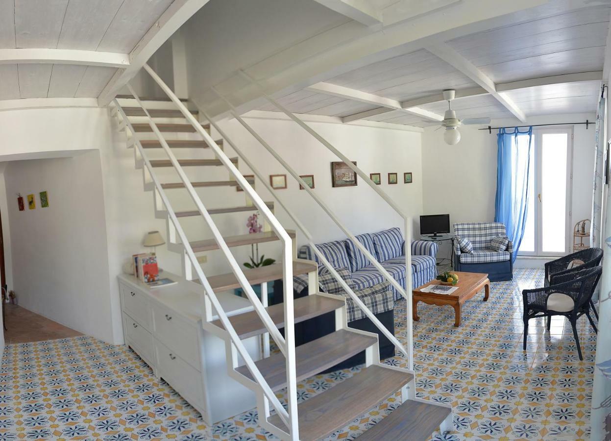 Holiday home Il Veliero