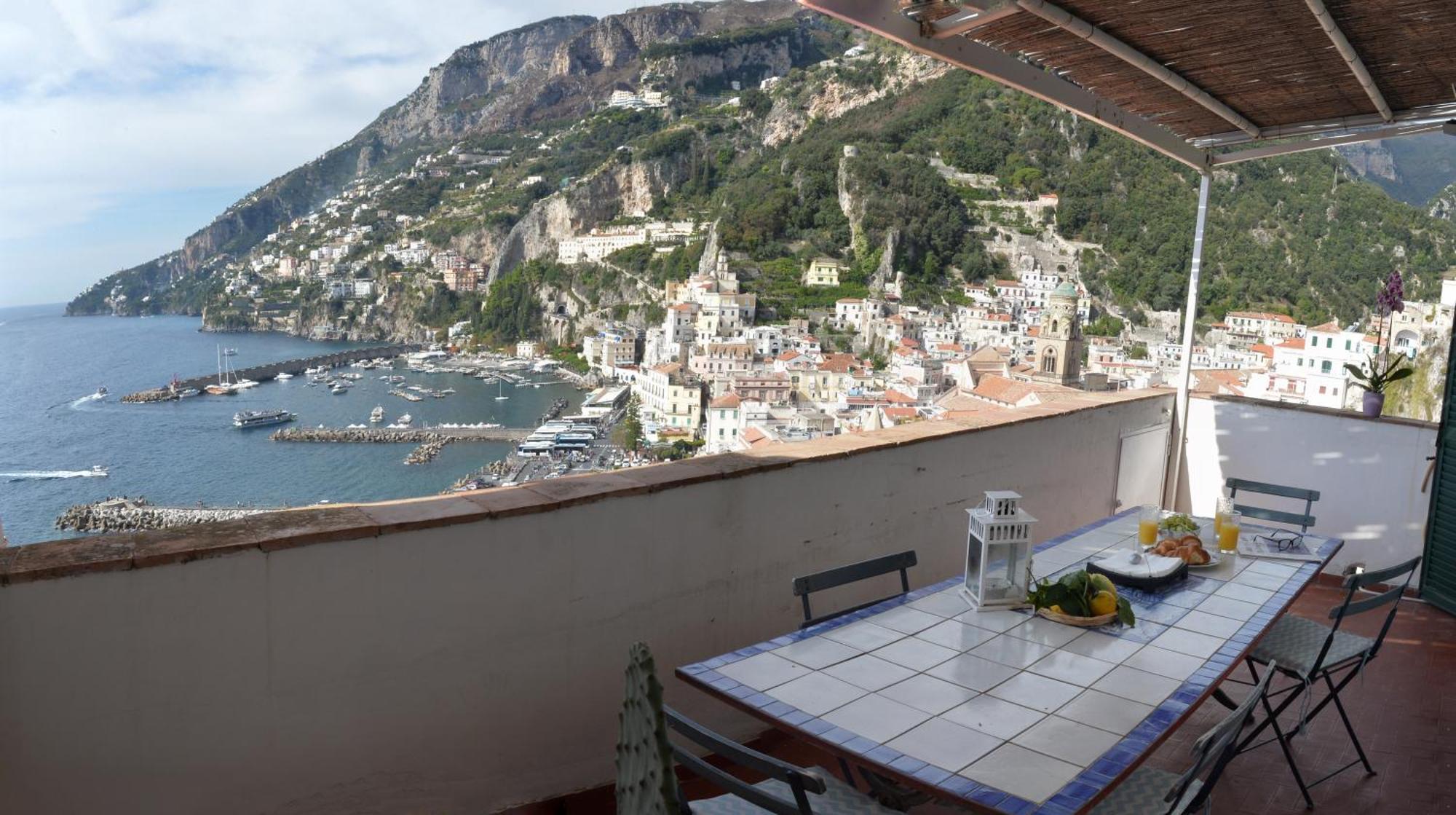 Holiday home Il Veliero *