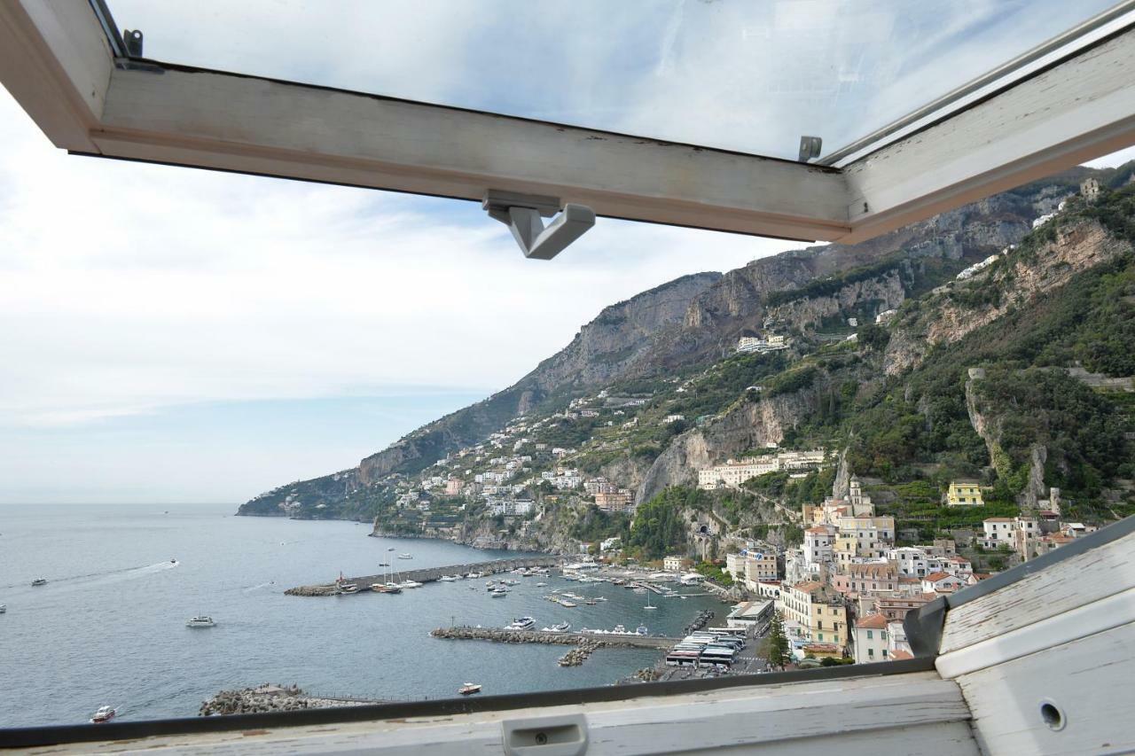 Holiday home Il Veliero