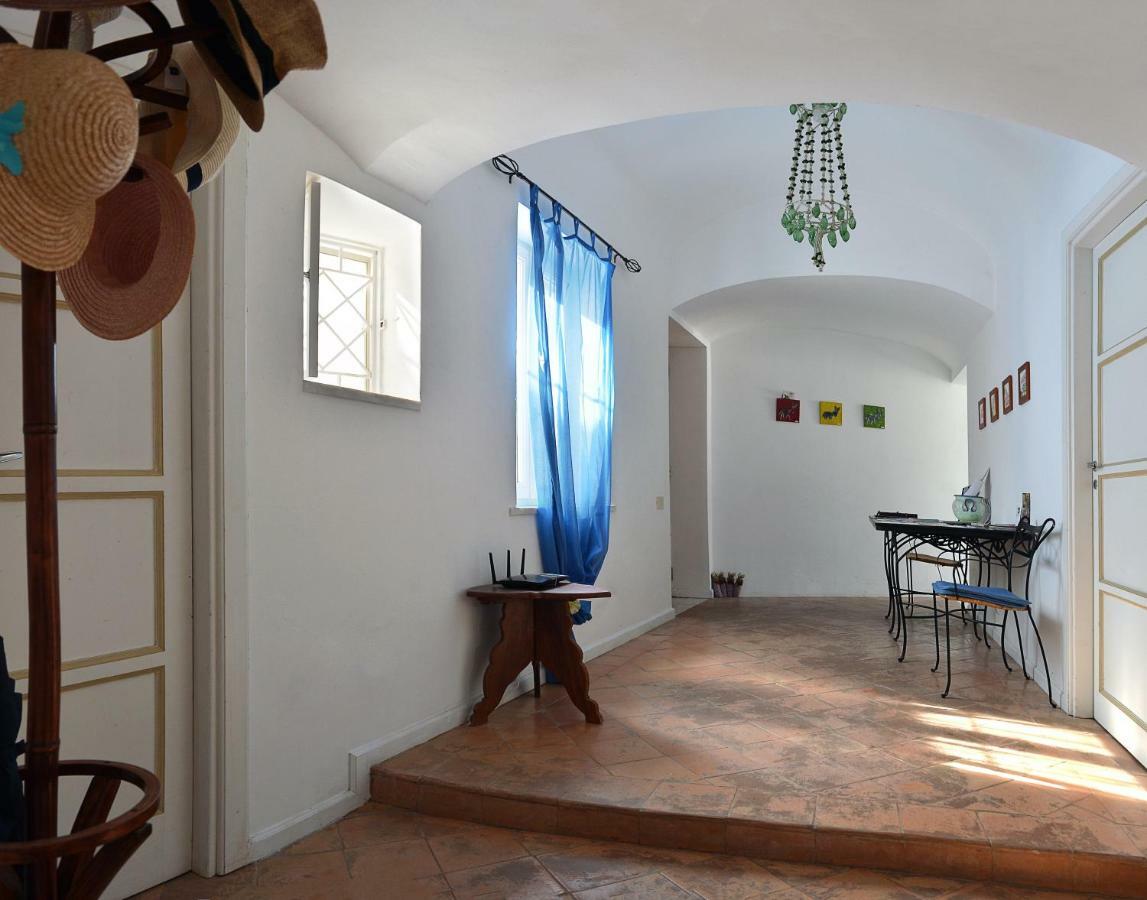 Il Veliero * Amalfi