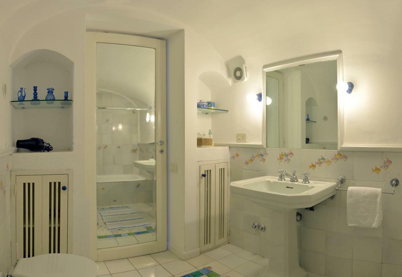 Holiday home Il Veliero Amalfi